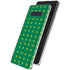 University of Oregon Pattern Galaxy S10 Plus Skin