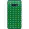 University of Oregon Pattern Galaxy S10e Skin