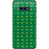 University of Oregon Pattern Galaxy S10e Skin