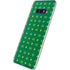 University of Oregon Pattern Galaxy S10e Skin