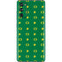 University of Oregon Pattern Galaxy S20 Fan Edition Skin