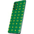 University of Oregon Pattern Galaxy S20 Fan Edition Skin