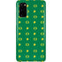 University of Oregon Pattern Galaxy S20 Lite Case