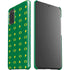 University of Oregon Pattern Galaxy S20 Lite Case