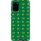 University of Oregon Pattern Galaxy S20 Plus Pro Case