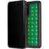 University of Oregon Pattern Galaxy S20 Plus Waterproof Case