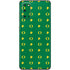 University of Oregon Pattern Galaxy S20 Skin