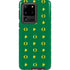 University of Oregon Pattern Galaxy S20 Ultra 5G Pro Case