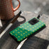 University of Oregon Pattern Galaxy S20 Ultra 5G Pro Case