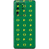 University of Oregon Pattern Galaxy S20 Ultra 5G Skin