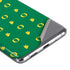 University of Oregon Pattern Galaxy S20 Ultra 5G Skin
