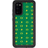 University of Oregon Pattern Galaxy S20 Waterproof Case