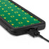 University of Oregon Pattern Galaxy S20 Waterproof Case