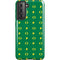 University of Oregon Pattern Galaxy S21 5G Pro Case