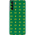 University of Oregon Pattern Galaxy S21 5G Skin