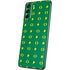 University of Oregon Pattern Galaxy S21 5G Skin