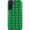 University of Oregon Pattern Galaxy S21 FE Pro Case