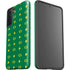 University of Oregon Pattern Galaxy S21 Plus 5G Pro Case