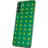 University of Oregon Pattern Galaxy S21 Plus 5G Skin