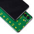 University of Oregon Pattern Galaxy S21 Plus 5G Skin