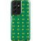University of Oregon Pattern Galaxy S21 Ultra 5G Pro Case