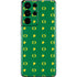 University of Oregon Pattern Galaxy S21 Ultra 5G Skin