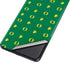 University of Oregon Pattern Galaxy S21 Ultra 5G Skin