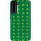 University of Oregon Pattern Galaxy S22 Plus Pro Case