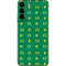 University of Oregon Pattern Galaxy S22 Plus Skin