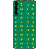 University of Oregon Pattern Galaxy S22 Plus Skin