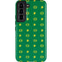 University of Oregon Pattern Galaxy S22 Pro Case