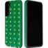 University of Oregon Pattern Galaxy S22 Pro Case