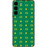 University of Oregon Pattern Galaxy S22 Skin