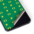 University of Oregon Pattern Galaxy S22 Skin