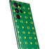 University of Oregon Pattern Galaxy S22 Ultra Skin