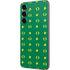 University of Oregon Pattern Galaxy S23 FE Skin