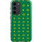 University of Oregon Pattern Galaxy S23 Plus Pro Case
