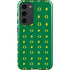 University of Oregon Pattern Galaxy S23 Plus Pro Case