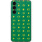 University of Oregon Pattern Galaxy S23 Plus Skin