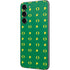 University of Oregon Pattern Galaxy S23 Plus Skin