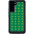 University of Oregon Pattern Galaxy S23 Plus Waterproof Case