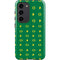 University of Oregon Pattern Galaxy S23 Pro Case