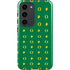 University of Oregon Pattern Galaxy S23 Pro Case