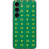 University of Oregon Pattern Galaxy S23 Skin