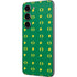 University of Oregon Pattern Galaxy S23 Skin