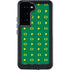 University of Oregon Pattern Galaxy S23 Waterproof Case