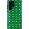 University of Oregon Pattern Galaxy S24 Ultra Impact Case