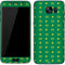 University of Oregon Pattern Galaxy S7 Skin