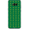 University of Oregon Pattern Galaxy S8 Plus Skin