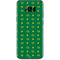 University of Oregon Pattern Galaxy S8 Skin